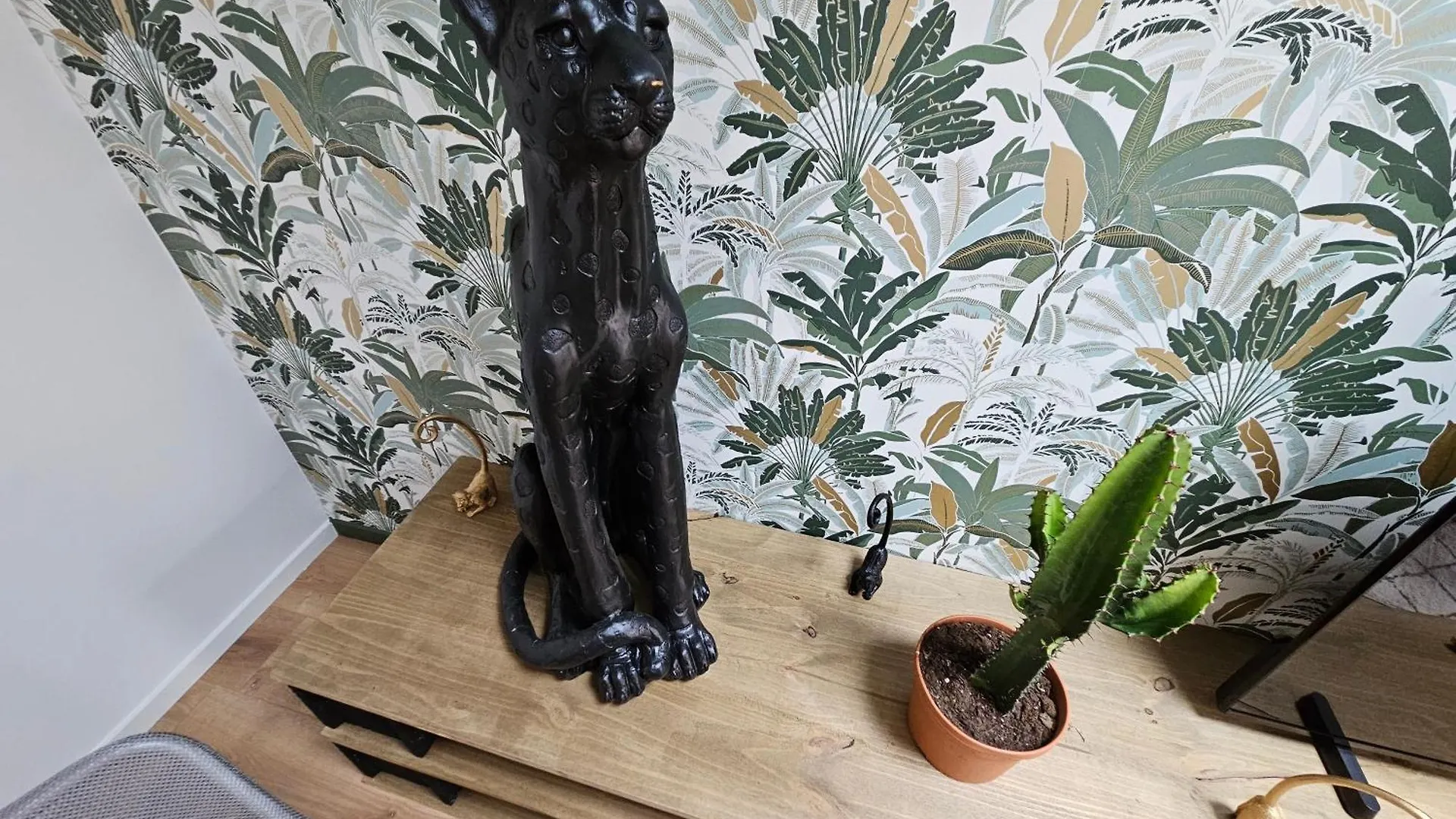 Jungle Urbaine Villa Lorient